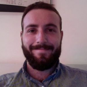 Meet your Posher, Arkady